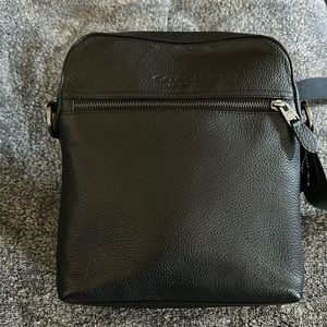 👜COACH👜Houston Flight Bag~Excellent Condition